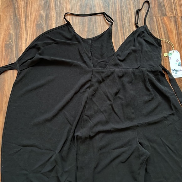 Show Me Your Mumu Daria Wrap Jumpsuit - Picture 11 of 16